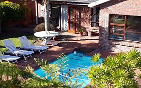 Plettenberg Bay Palm Haven 7 BUNKER AVENUE